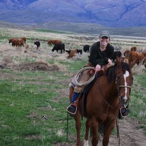 Meet your Posher, Aleesha